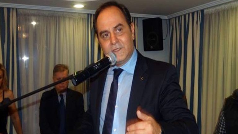 Β. Τσιάκος: Το ψηφοδέλτιο νίκης του συνδυασμού «Καρδίτσα, ο τόπος μας»