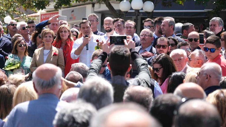 Αλ. Τσίπρας: Στο τέλος του χρόνου θα υπάρχει περιθώριο για νέα μέτρα ελάφρυνσης των πολλών