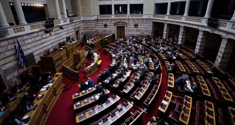 Στην Βουλή από βδομάδα το διυπουργικό νομοσχέδιο – Τι προβλέπει (video)