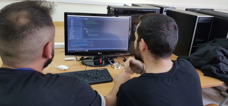 Σέρρες: Ολοκληρώθηκε το 4o Ηackathon Serres 2019