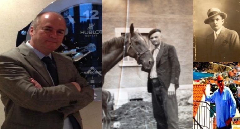 Ιστορίες ανθρωπιάς στο φόντο πολέμων & μεταναστεύσεων