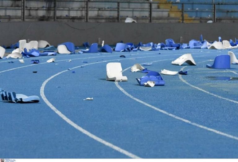 Υποβιβάστηκε μετά από 8 χρόνια ο ΠΑΣ