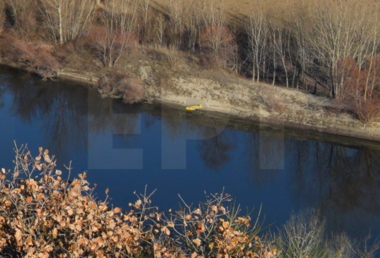 Σύλληψη διακινητών μεταναστών/προσφύγων