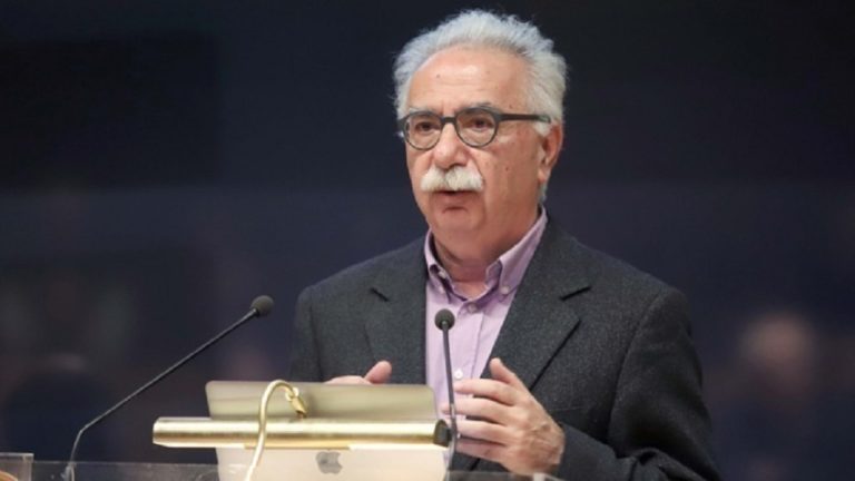 Κ. Γαβρόγλου: Τα fake news υπονόμευσαν τη συμφωνία Εκκλησίας-Πολιτείας