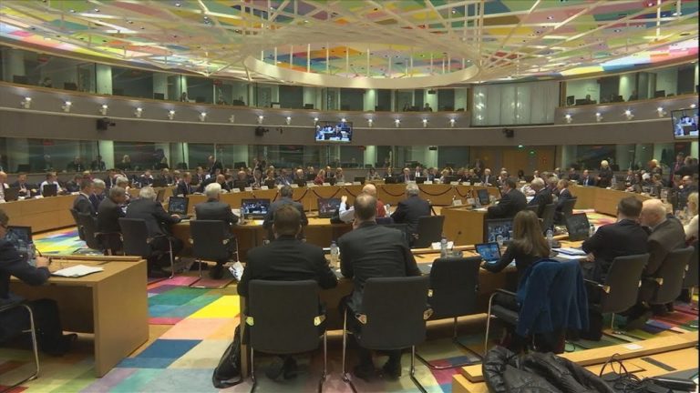 Ο Γ. Κατρούγκαλος στο Συμβούλιο Εξωτερικών Υποθέσεων της ΕΕ – Συμμετοχή Πομπέο