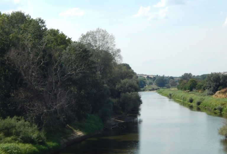 Διδυμότειχο: Συνεχίζονται στον Ερυθροπόταμο οι έρευνες εντοπισμού άνδρα