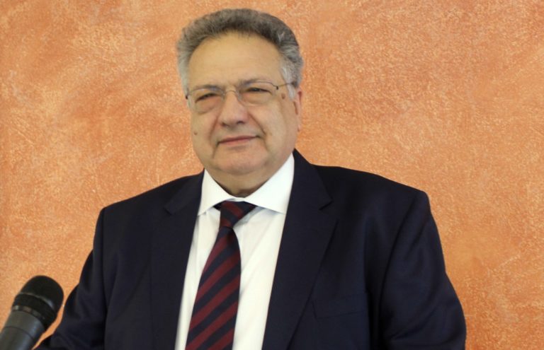 Αν.Μ.Θ.-Κ.Κατσιμίγας: Οι ανεμογεννήτριες να τοποθετούνται σε απόσταση ασφαλείας