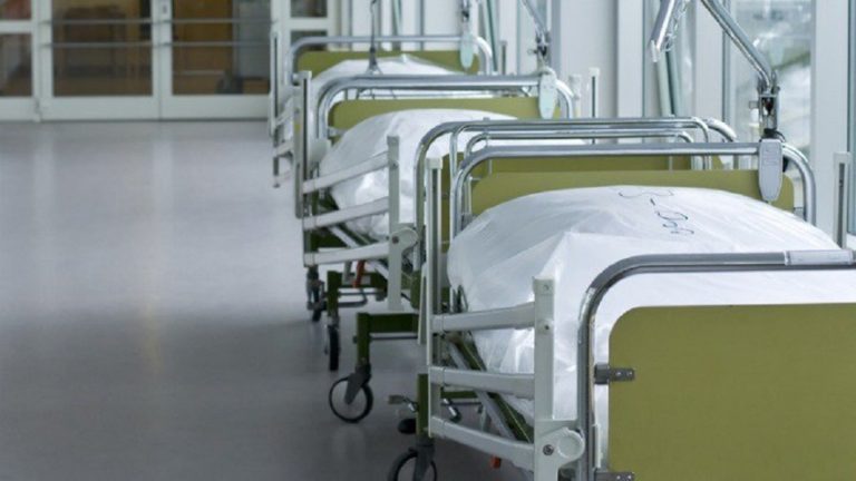 Φλώρινα: 59χρονος νοσηλευτής έχασε τη μάχη με τον κορονοϊό