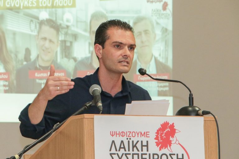 Άρθρο του Γ. Μπορπότη: “Ο αντιμνημονιακός κ. Βαρουφάκης”