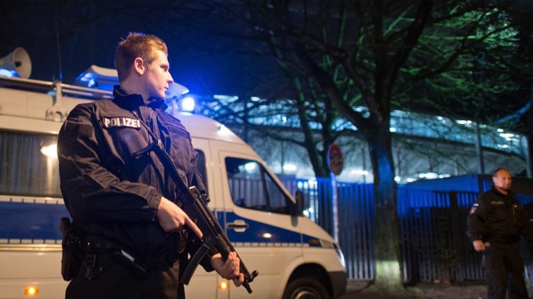 Ολλανδία: Συνελήφθη διαβόητος τζιχαντιστής για εγκλήματα πολέμου και τρομοκρατία