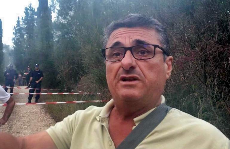 Κέρκυρα: Το πρόγραμμα ομιλιών του Γ. Πανδή
