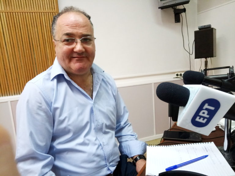 Κέρκυρα: Ψήφο κατά συνείδηση και λευκό προτείνει ο Σ. Πουλής
