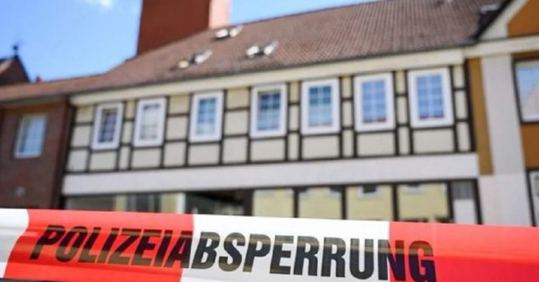 Γερμανία: Θάνατοι από βαλλίστρες -Τουλάχιστον πέντε πτώματα (video)