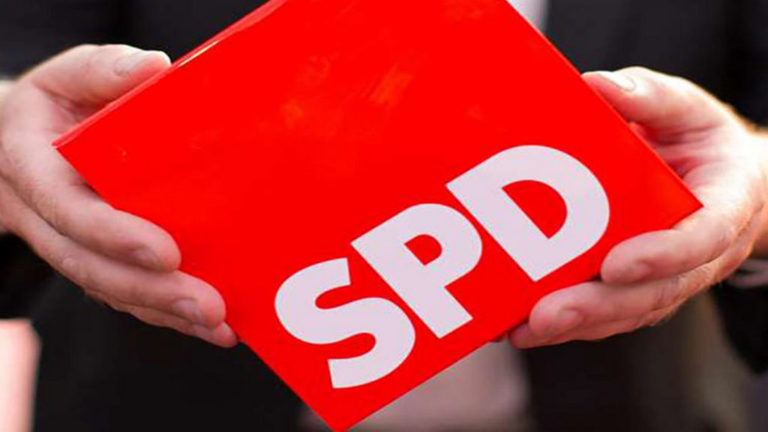 Στη Ρόδο η συνδιάσκεψη των σοσιαλιστών της Γερμανίας