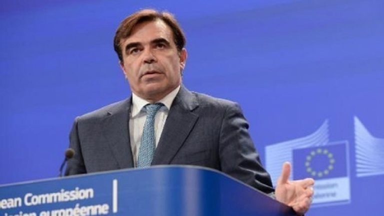 “Κεντρικό διακύβευμα των ευρωεκλογών η σύγκρουση με ευρωφοβικούς και λαϊκιστές”