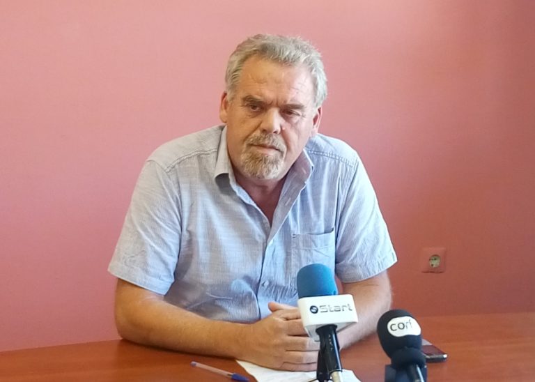 Κέρκυρα: Συνεδρίαση της Ν. Ε. του ΣΥΡΙΖΑ