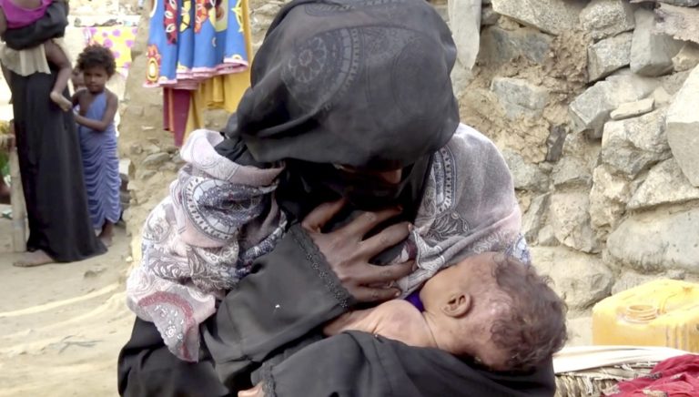Υεμένη: Οι Γιατροί χωρίς Σύνορα επιστρέφουν στο Άντεν έπειτα από ένα μήνα