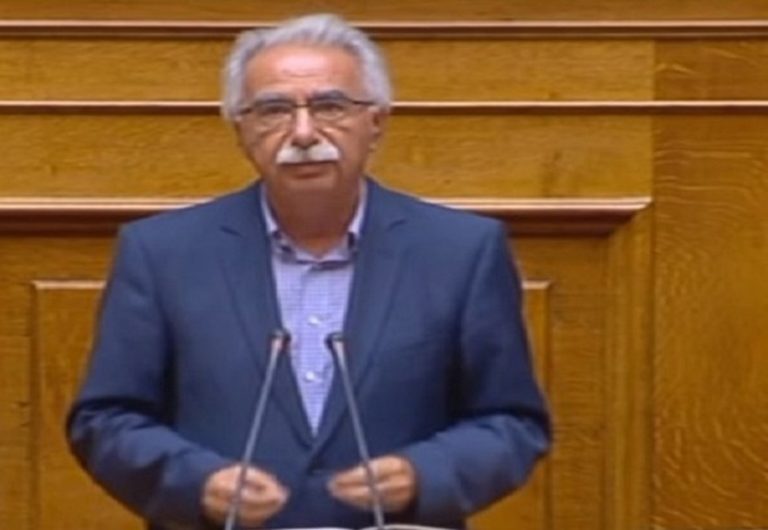 Κ. Γαβρόγλου:  Η λειτουργία των νέων τμημάτων στο Δ.Π.Θ. αναμένεται να ξεκινήσει το Σεπτέμβριο του 2020