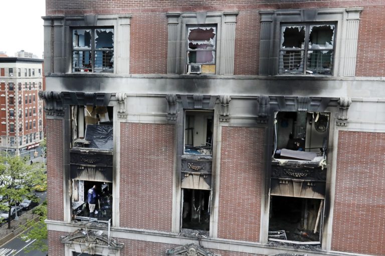 Χάρλεμ: Έξι νεκροί, εκ των οποίων 4 παιδιά, από πυρκαγιά σε διαμέρισμα