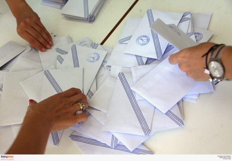 Πελοπόννησος: Η εικόνα των αυτοδιοικητικών εκλογών