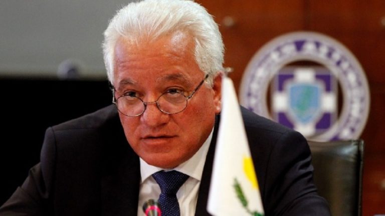 Έγκλημα στην Κύπρο: Παραιτήθηκε ο υπ. Δικαιοσύνης για λόγους πολιτικής ευθιξίας (video)