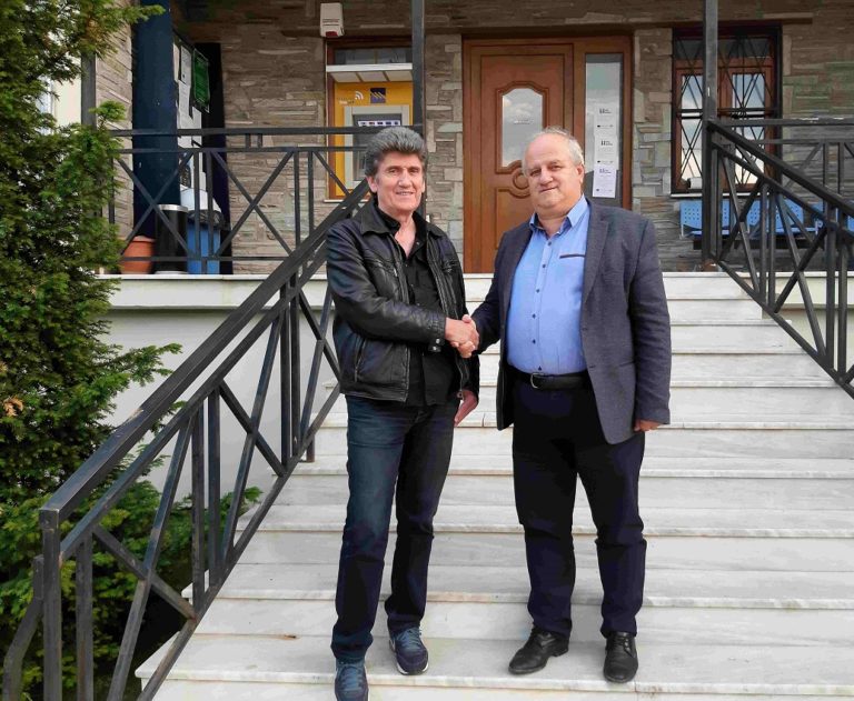 Συνεργασία συνδυασμών «Όλοι μαζί για την Πρέσπα» και «Ενεργοί πολίτες Δήμου Πρεσπών»