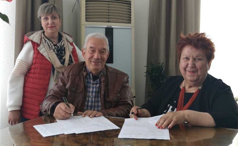 Καβάλα: Αλλάζει όψη η κεντρική πλατεία