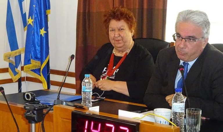 Καβάλα: Παράταση για τις εργασίες στο Βερούλειο