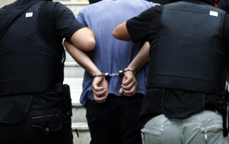 Φλώρινα: Σύλληψη 40χρονου αλλοδαπού -διώκεται με Ευρωπαϊκό Ένταλμα