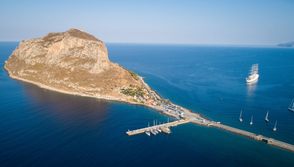 Σε εξέλιξη οι πολιτιστικές εκδηλώσεις στο δήμο Μονεμβασίας