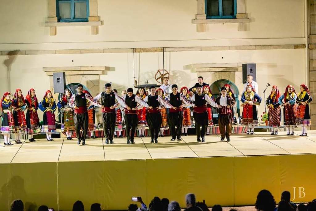 Σουφλί: Το 4ο Πανελλήνιο Αντάμωμα Φίλων της Παράδοσης διοργανώνει η  «Ανέμη»