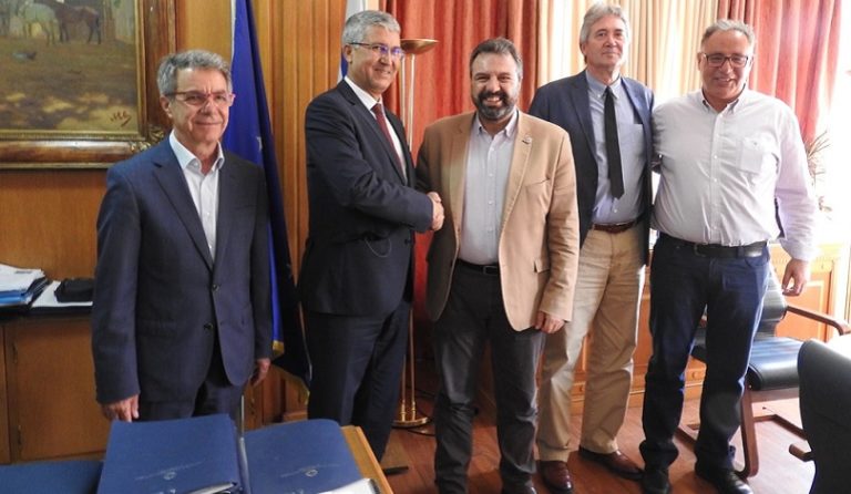 Στ. Αραχωβίτης:  Αύξηση στη χρηματοδότηση του ΜΑΙΧ