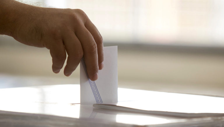 Χρήσιμα στοιχεία για τις δημοτικές εκλογές έδωσε στη δημοσιότητα η ΠΕΔ-ΚΜ
