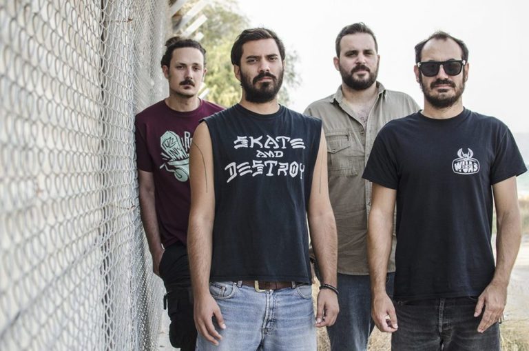 Τον Ιούλιο το 1ο Larizona festival στον Μύλο του Παππά