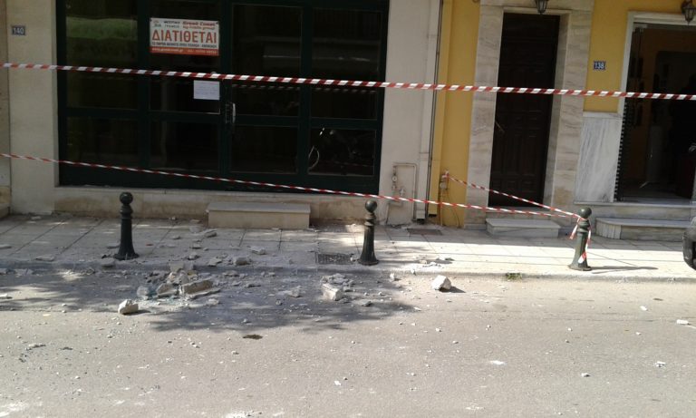 Στ. Κοντονής: Η κυβέρνηση στήριξε έμπρακτα τους σεισμόπληκτους