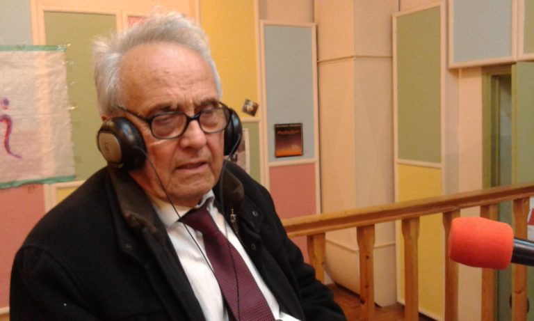 Δήμος Ζακύνθου: Ενημέρωση νέου Δημάρχου