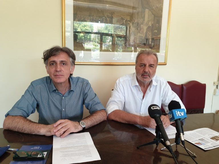 Αυλαία εκδηλώσεων από το Πνευματικό Κέντρο