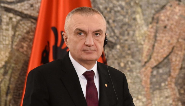 Αλβανία: Επιμένει ο Μέτα στην ακύρωση των εκλογών (video)