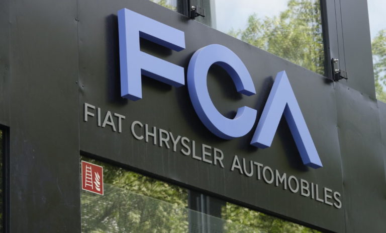 Κατέρρευσε η προσπάθεια συγχώνευσης Fiat Chrysler-Renault