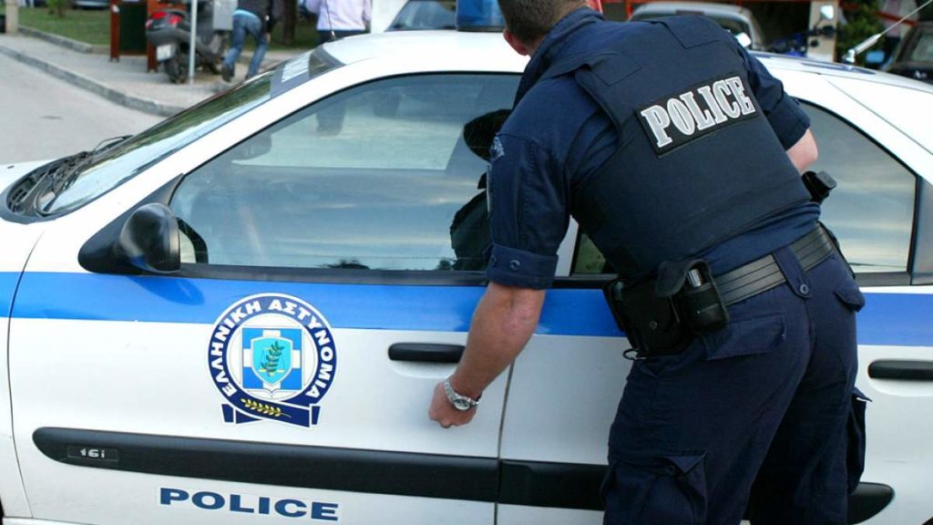 Σέρρες: Συνελήφθησαν τρία μέλη συμμορίας κλοπών