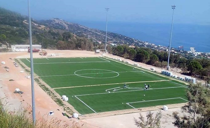 Εντάχθηκε το έργο: «Αναβάθμιση στίβου του δημοτικού σταδίου Ικαρίας» συνολικού προϋπολογισμού 895.850,42€