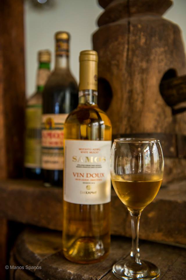 DECANTER 2019 : 4 κρασιά, 4 βραβεία!