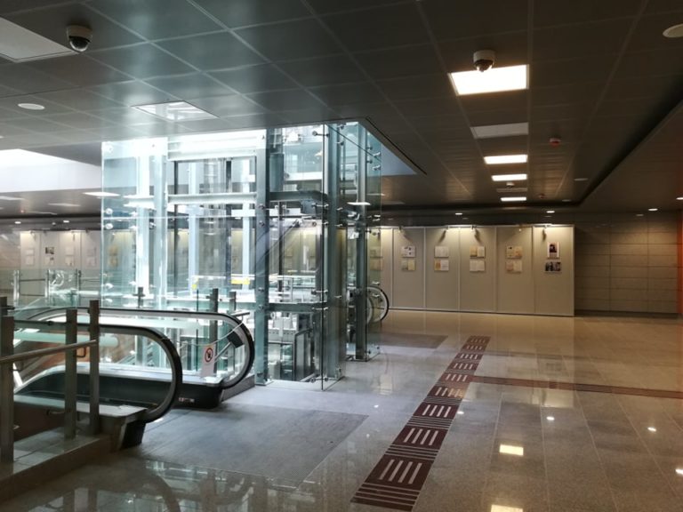Nέα παράταση για την έκθεση φωτογραφίας “Φάκελος Λαμπράκη” στον σταθμό “Ευκλείδης” του Μετρό (video)
