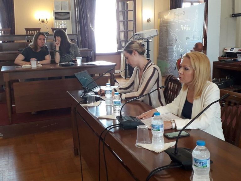 Χρ. Τετράδη: Κώδωνας κινδύνου ΞΕΕ για τα Ελληνικά ξενοδοχεία