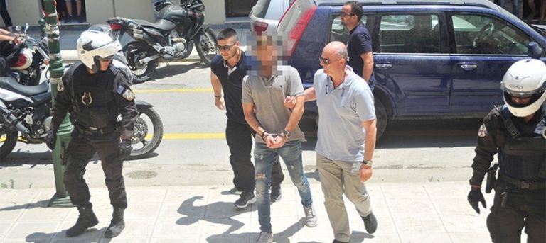 Ξεκινά σήμερα στην Πάτρα η δίκη του Ζακυνθινού πατροκτόνου