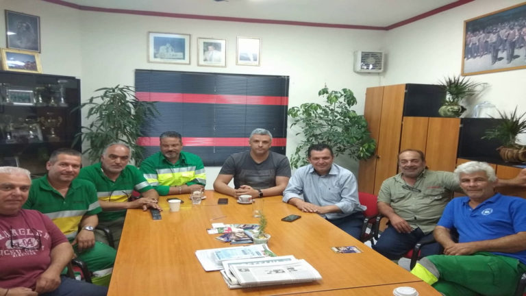Χρ. Μπουκώρος: Αδικαιολόγητα εμπόδια για τους πλοιοκτήτες επαγγελματικών τουριστικών σκαφών