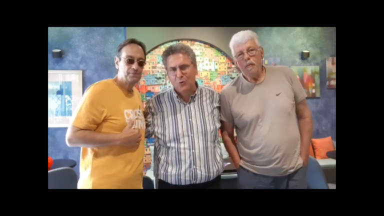 Πολιτική εκδήλωση του Γ. Αναστασίου και συναυλία με τους Σ. Ποδαρα και Γ. Μαστρογιάννη