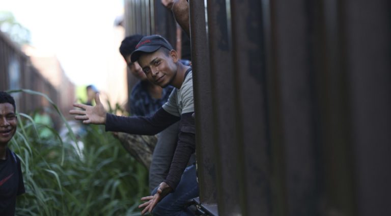ΗΠΑ: Η Γερουσία απέρριψε νομοσχέδιο για την αντιμετώπιση της κρίσης στα σύνορα