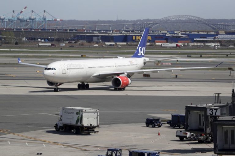 Σουηδία: Η SAS θα σταματήσει την πώληση αφορολογήτων ειδών εν πτήσει