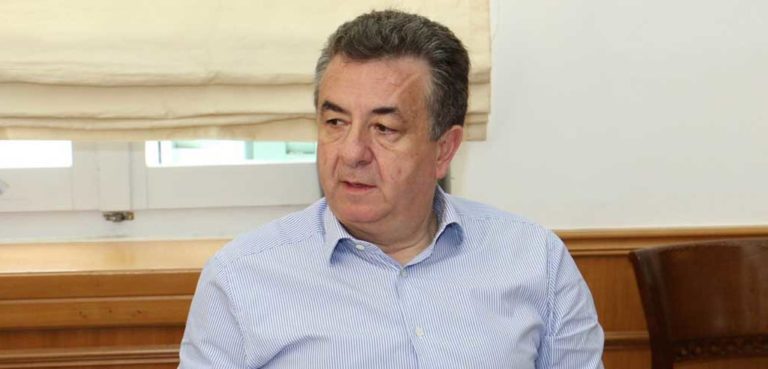 Χανιά: Αντιπλημμυρικά έργα αποκατάστασης των ζημιών  (video)